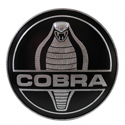 SBG Plaque murale Cobra